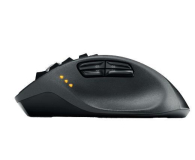 Logitech G700s Rechargeable Gaming Mouse - 151594 - zdjęcie 2